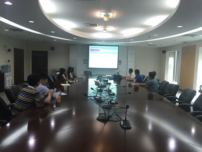 深化合作 精準(zhǔn)賦能 中南氣象中心攜手廠(chǎng)家共話(huà)“葵花-8”衛(wèi)星數(shù)據(jù)處理服務(wù)新篇章